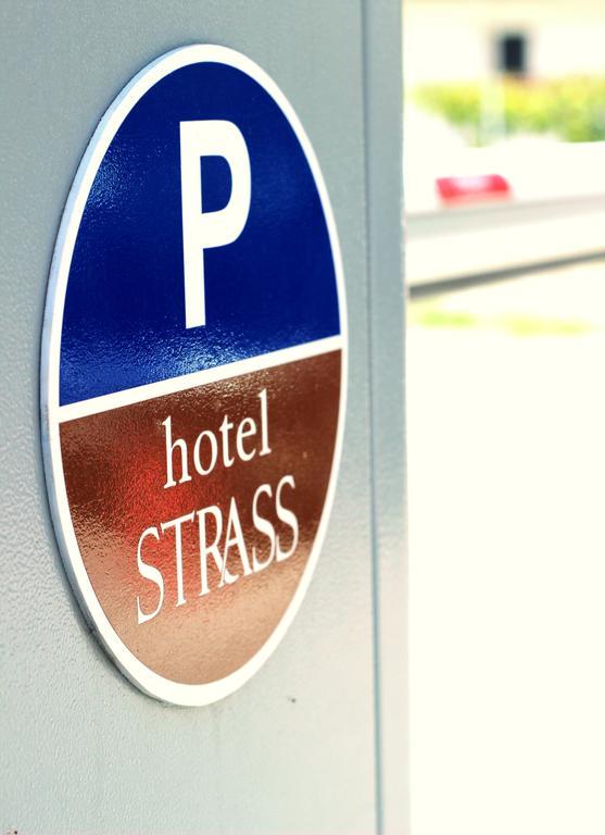 Hotel Strass Паралия-Катерини Экстерьер фото
